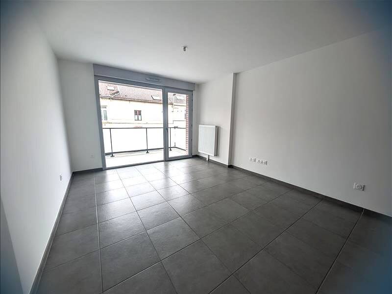 Maison à louer, 42m², TOURCOING