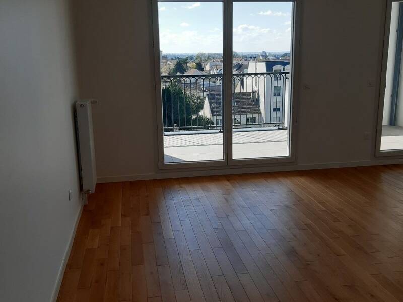Maison à louer, 65m², LE PERREUX SUR MARNE