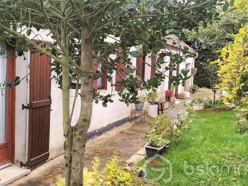 Maison à vendre, 110m², DIGES