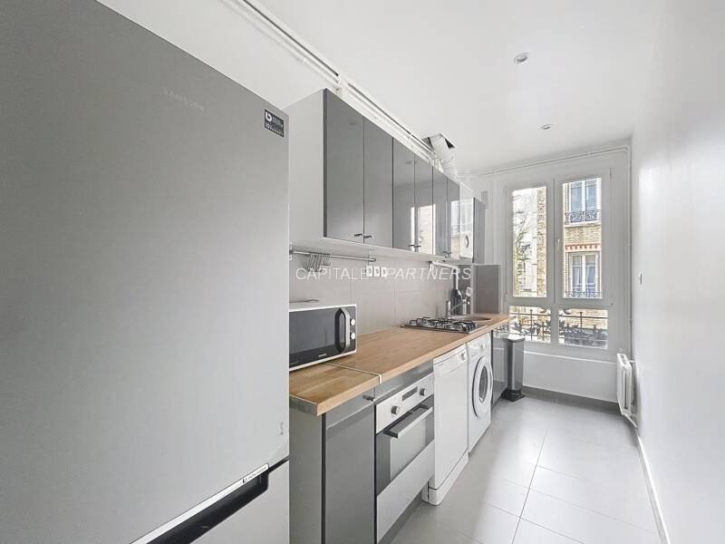 Maison à louer, 42m², NEUILLY SUR SEINE