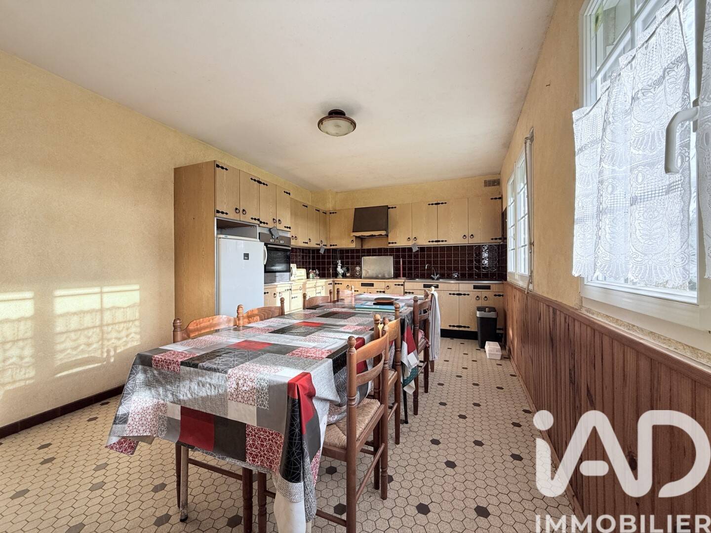 Maison à vendre, 136m², THEIX