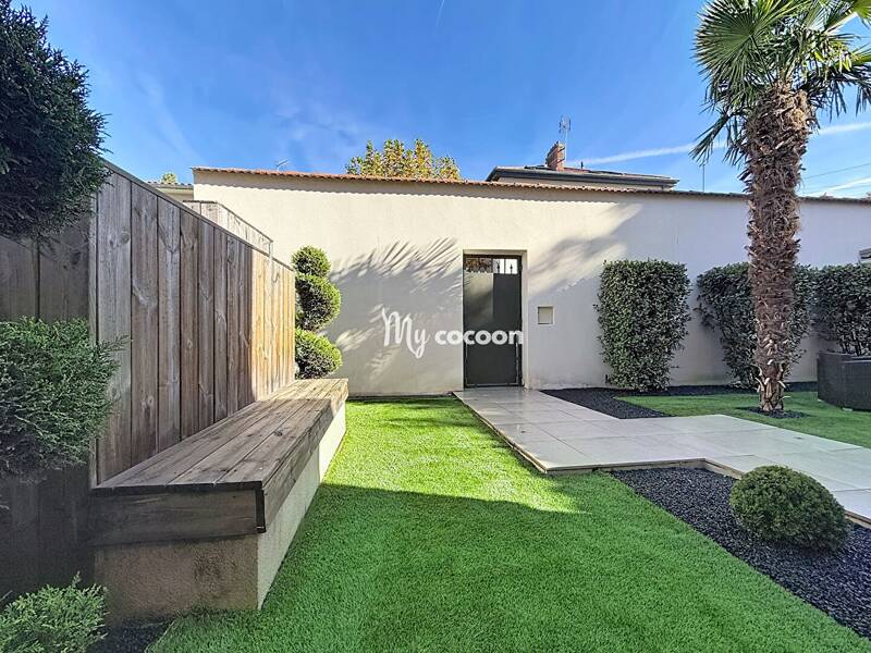 Maison à vendre, 255m², LYON 3E