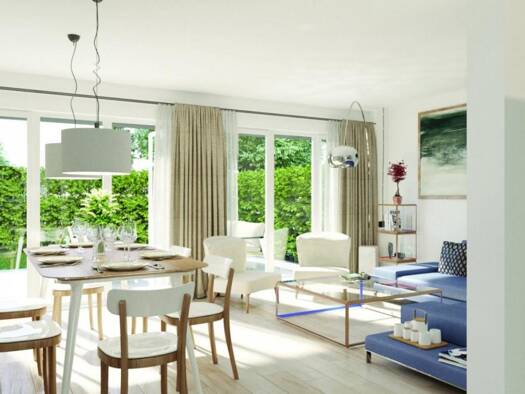 Appartement à vendre - Neuf 187 000 € 3 pièces 2 chambres 61 m² 4ème étage Bourg-en-Bresse 01000