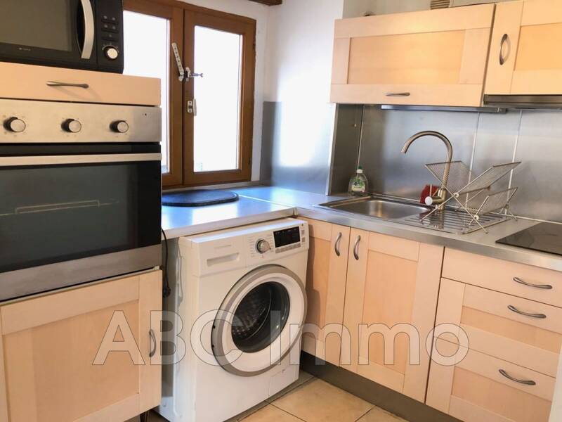 Maison à louer, 55m², AIX EN PROVENCE