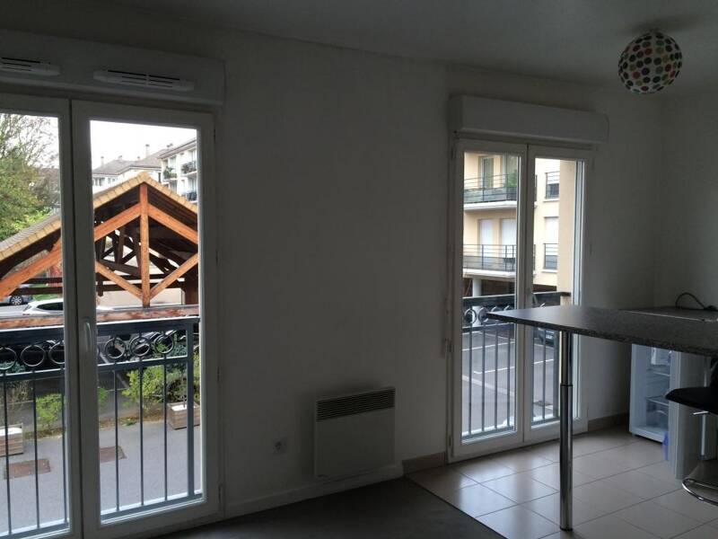 Maison à louer, 24m², GONESSE