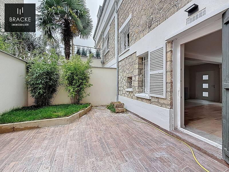Maison à vendre, 88m², ASNIERES SUR SEINE