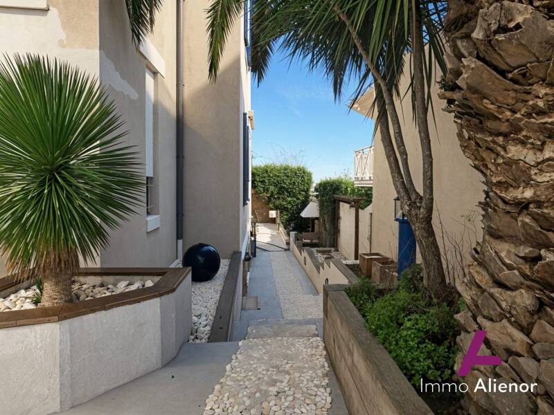 Maison à vendre, 141m², ARCACHON