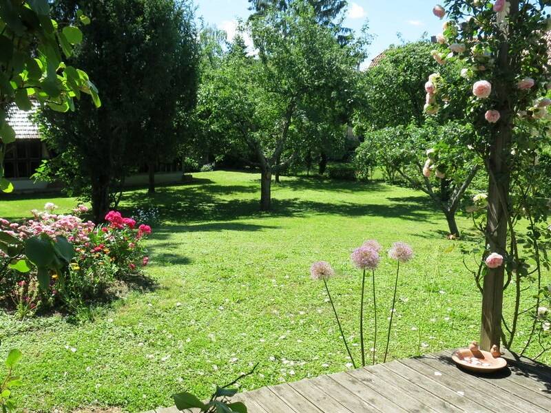 Maison à louer, 145m², OBERHAUSBERGEN