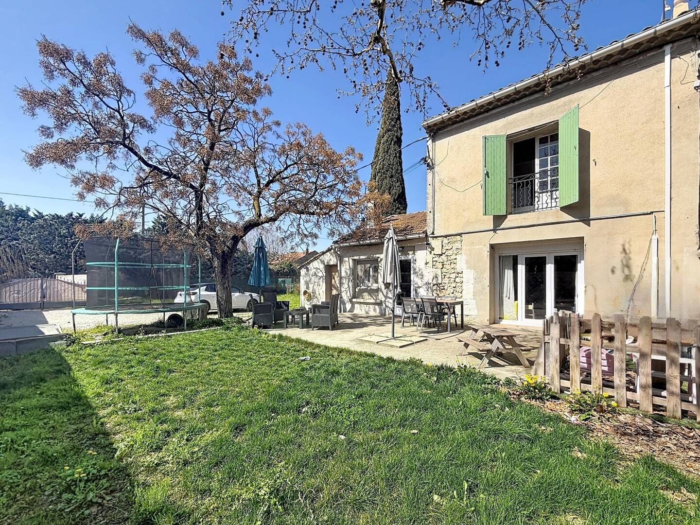 Maison à vendre, 92m², CHATEAURENARD