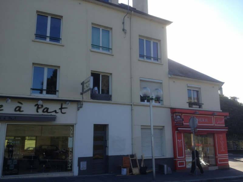 Maison à louer, 12m², CAEN