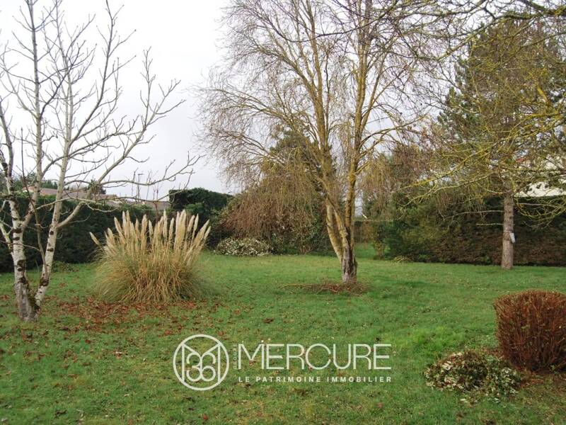 Maison à vendre, 131m², CIVAUX