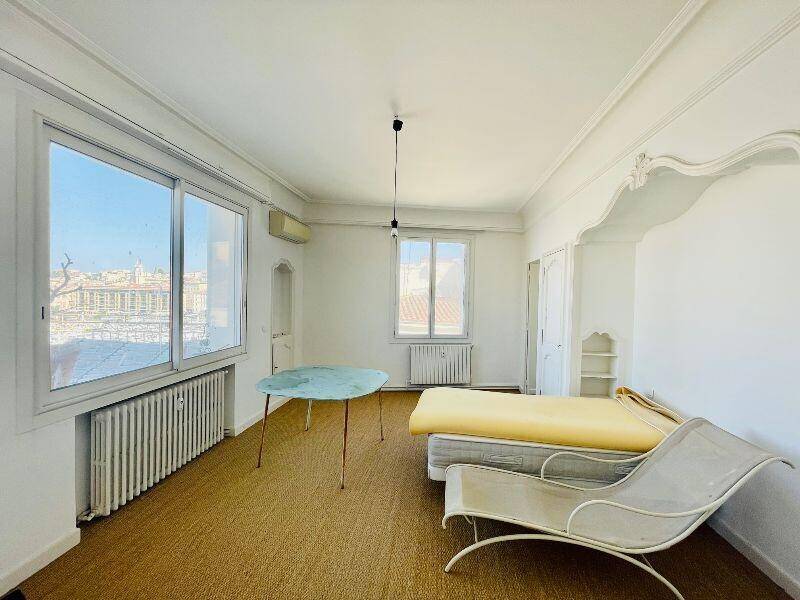 Maison à louer, 114m², MARSEILLE 1ER