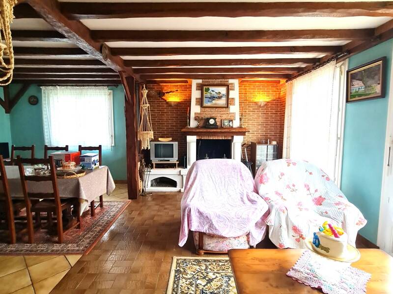 Maison à vendre, 0m², LE HAVRE