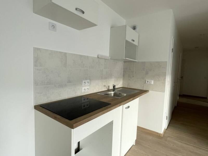 Maison à louer, 65m², AMIENS