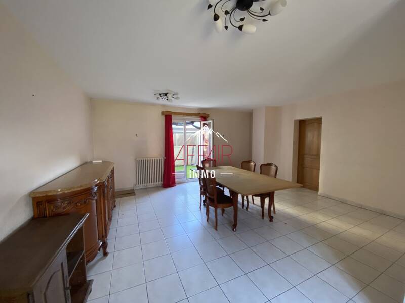 Maison à vendre, 152m², GAILLARD