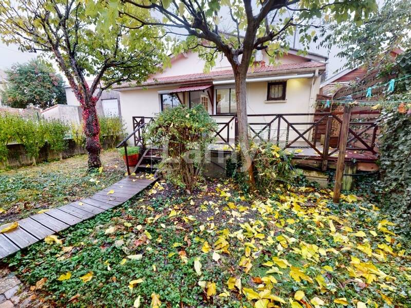 Maison à louer, 82m², BORDEAUX