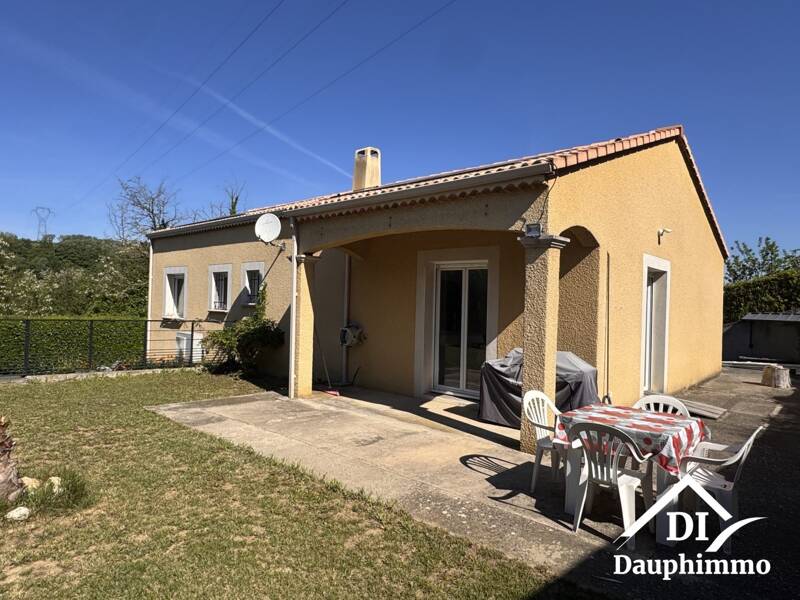Maison à vendre, 103m², DROME
