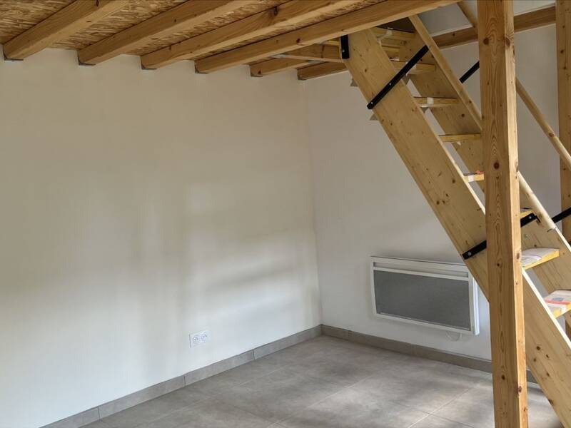 Maison à louer, 26m², BORDEAUX