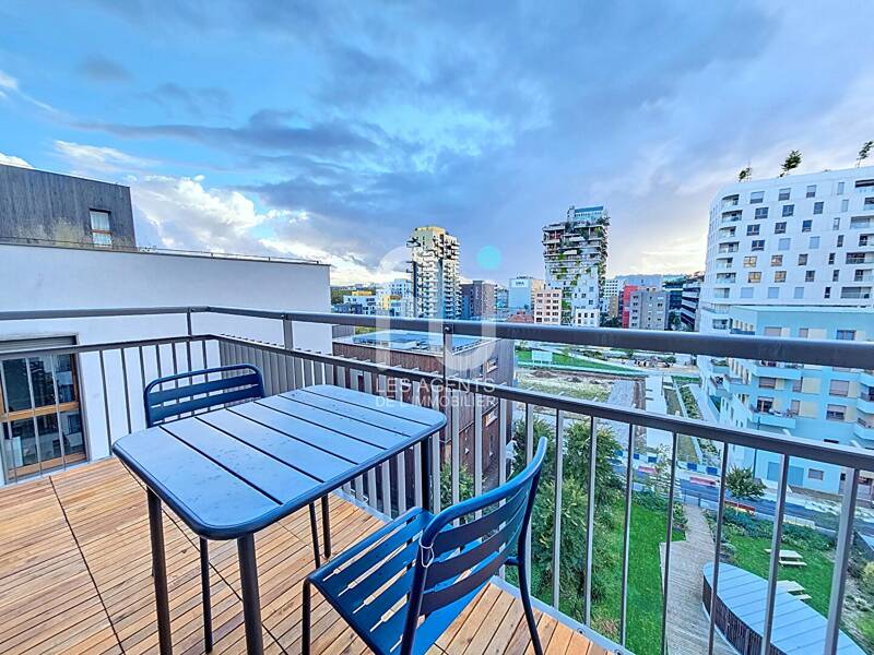 Maison à louer, 60m², ASNIERES SUR SEINE