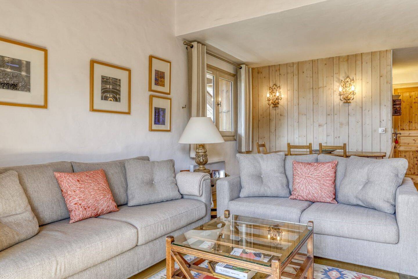 Maison à vendre, 50m², MEGEVE