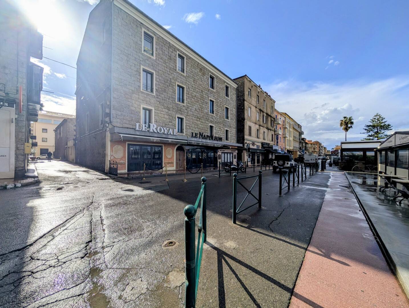 Maison à vendre, 25m², PROPRIANO