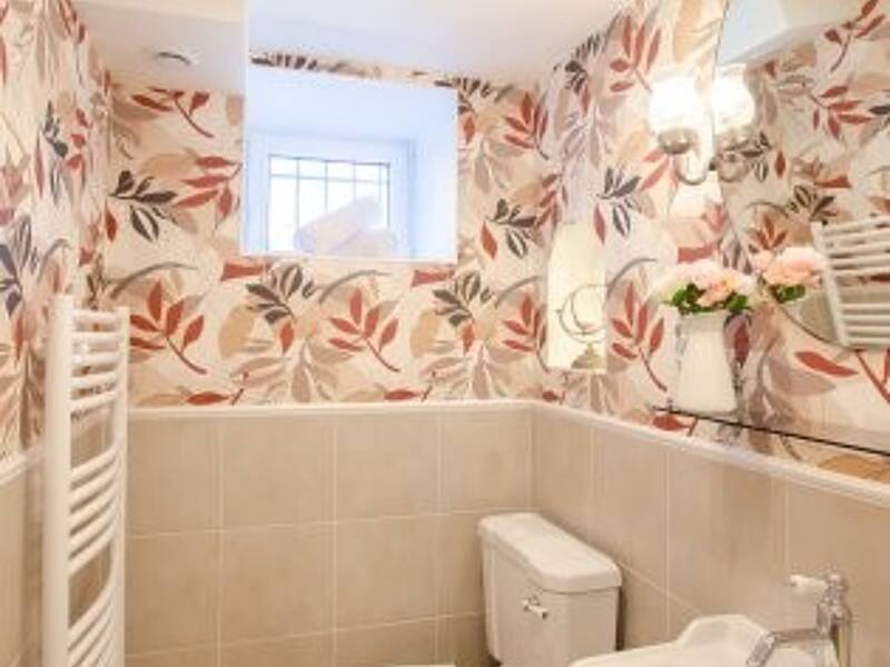 Maison à louer, 25m², LE BAN SAINT MARTIN