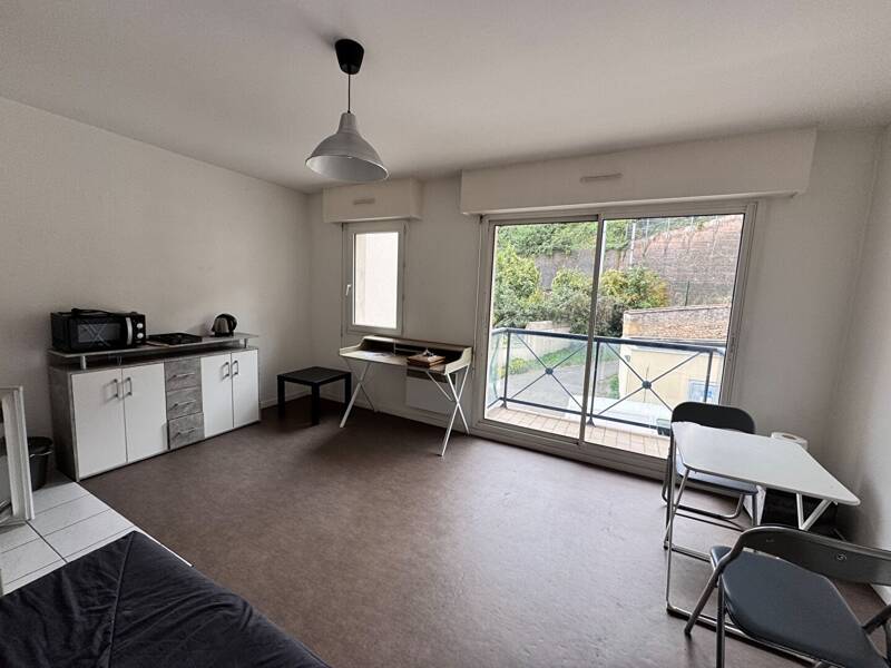 Maison à louer, 24m², CAEN
