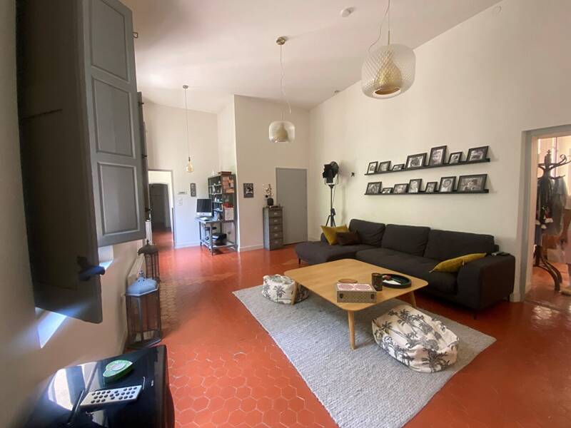 Maison à louer, 161m², AIX EN PROVENCE