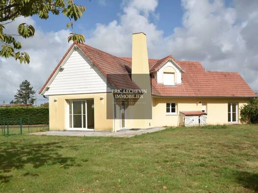 Maison à vendre 520 000 € 6 pièces 2 chambres 122,95 m² Merlimont-Plage Merlimont 62155