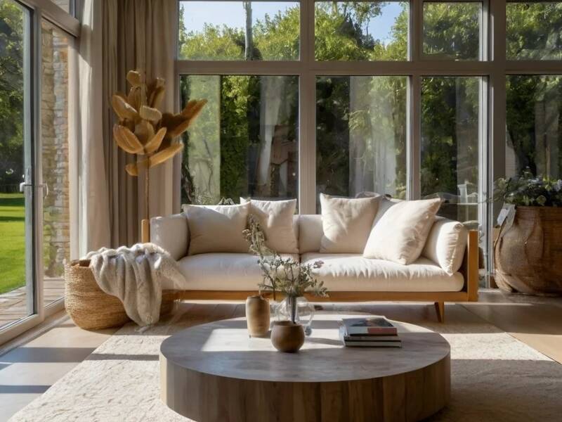Maison à vendre, 110m², LA ROCHE SUR YON