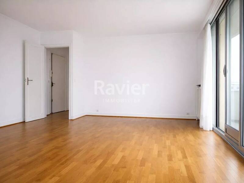 Maison à louer, 52m², PARIS 16E