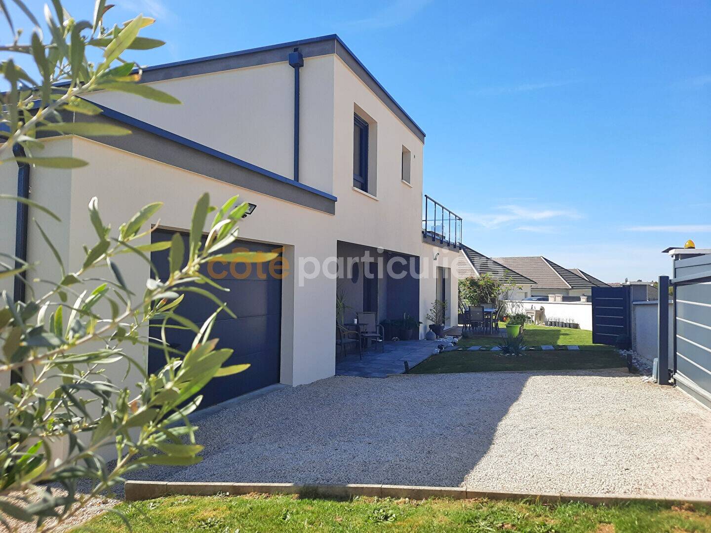 Maison à vendre, 146m², DOLE
