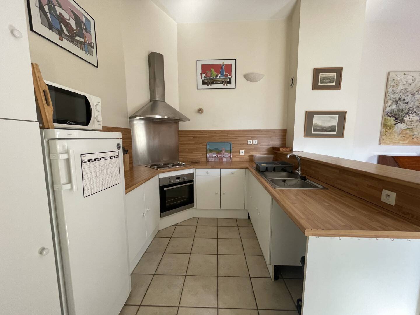 Maison à louer, 65m², SAINT JEAN PIED DE PORT