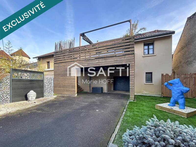 Maison à vendre, 175m², VANTOUX
