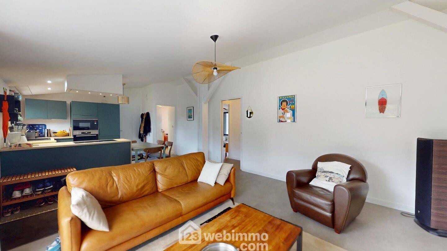 Maison à vendre, 74m², JARD SUR MER