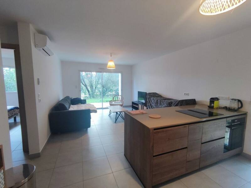 Maison à louer, 49m², PORTO VECCHIO