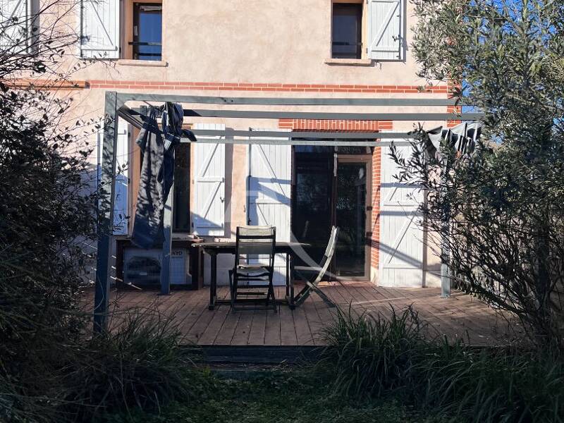 Maison à louer, 122m², MERVILLE