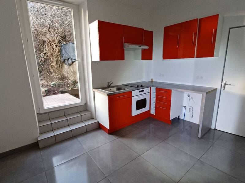 Maison à louer, 29m², MOYENMOUTIER