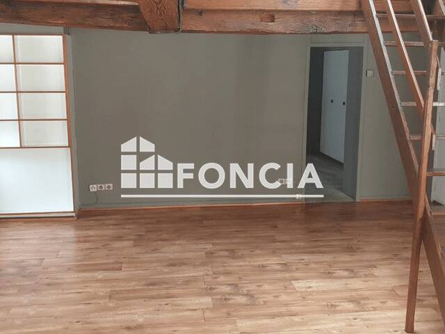 Maison à louer, 90m², NANCY