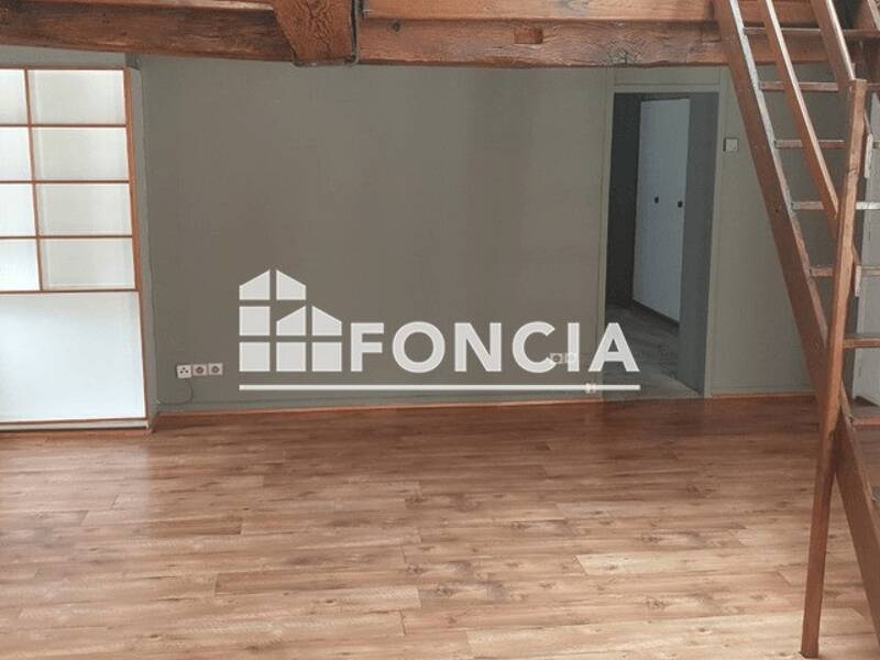 Maison à louer, 90m², NANCY