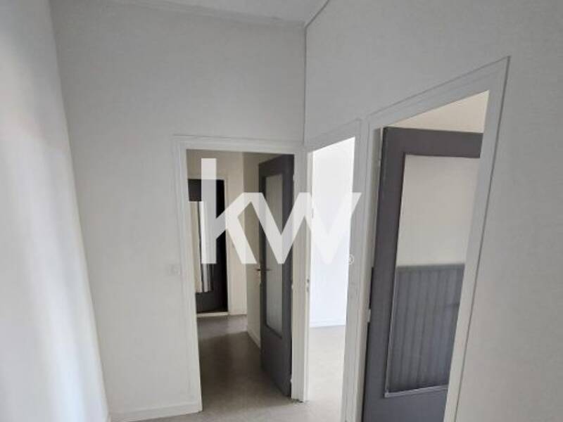 Maison à vendre, 51m², SAINT ETIENNE