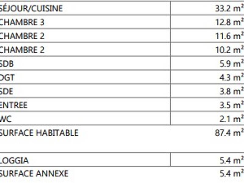 Maison à vendre, 87m², PARIS 16E