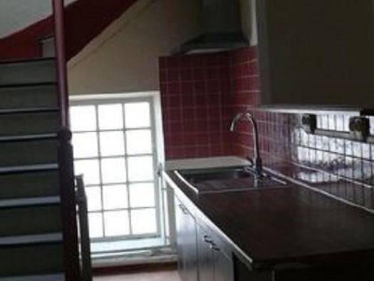 Appartement à louer 580 € 4 pièces 3 chambres 88 m² 1er étage Chasseneuil-sur-Bonnieure 16260