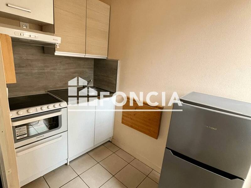 Maison à louer, 27m², LIMOGES