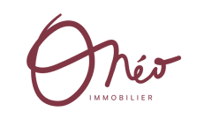 Oneo Immobilier logo
