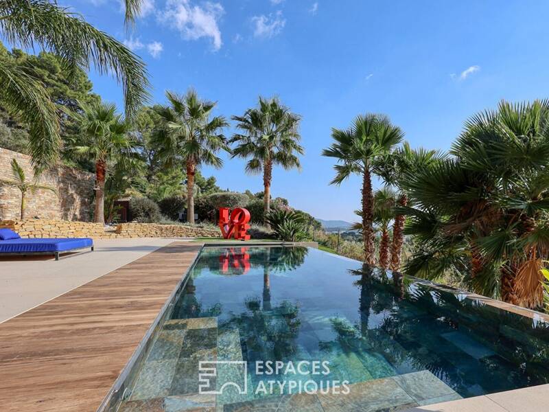 Maison à vendre, 345m², TOULON