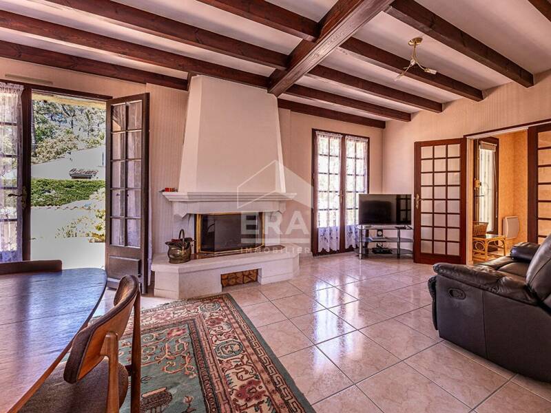 Maison à vendre, 98m², SAINT PALAIS SUR MER
