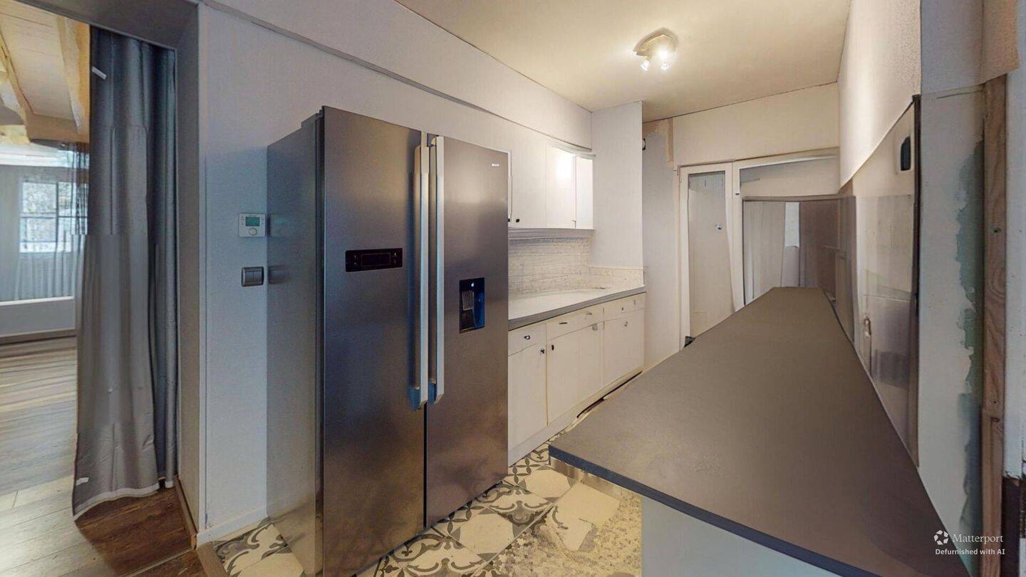 Maison à vendre, 100m², OUROUER LES BOURDELINS