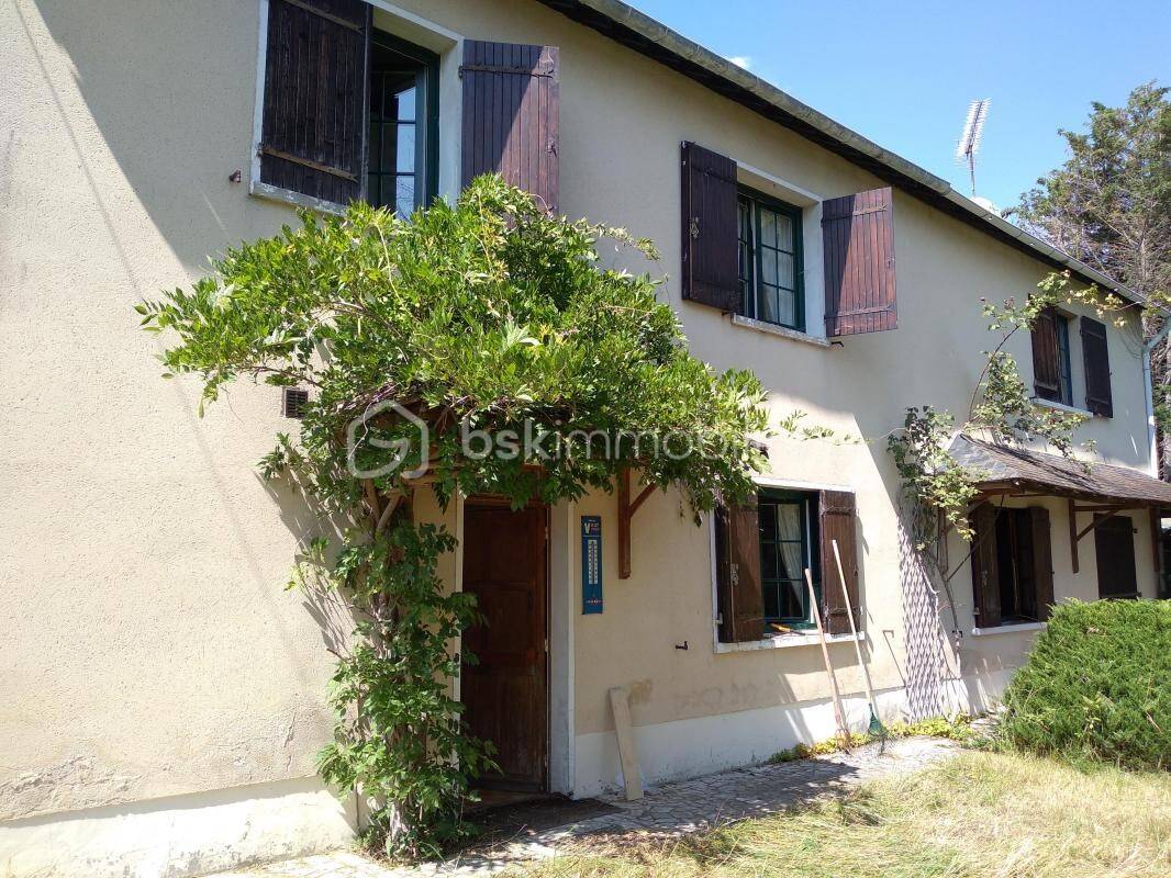Maison à vendre, 130m², VARENNES CHANGY