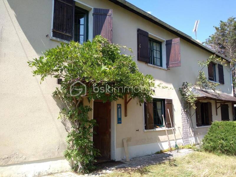 Maison à vendre, 130m², VARENNES CHANGY